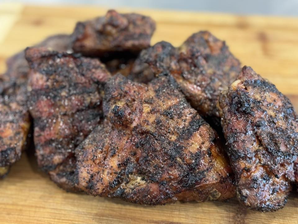 Catering Chicken is Getting Tastier