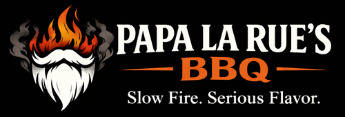 Papa La Rue's BBQ